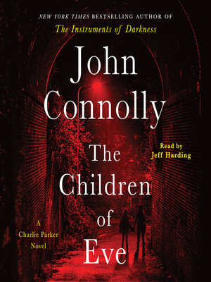 cover image of The Children of Eve